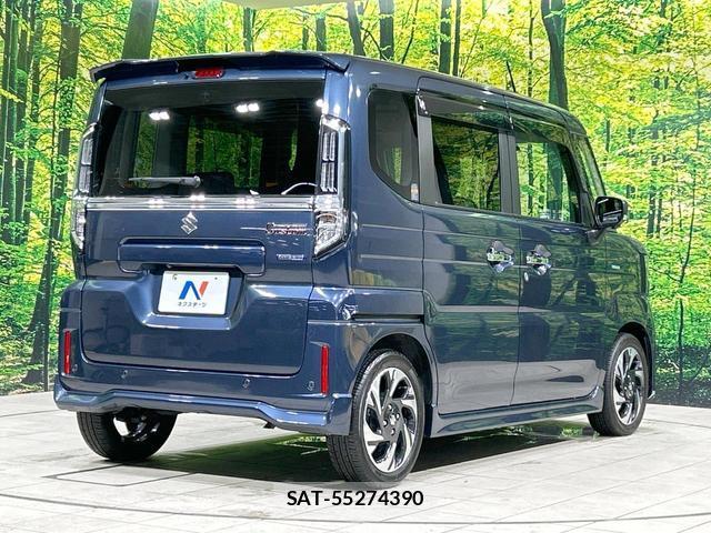 Suzuki SPACIA 2023-12 8649159-16