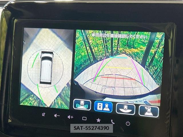Suzuki SPACIA 2023-12 8649159-3