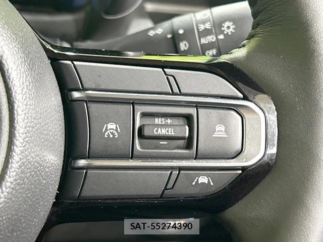 Suzuki SPACIA 2023-12 8649159-5