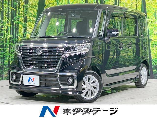 Suzuki SPACIA 2020-03 8649174-0