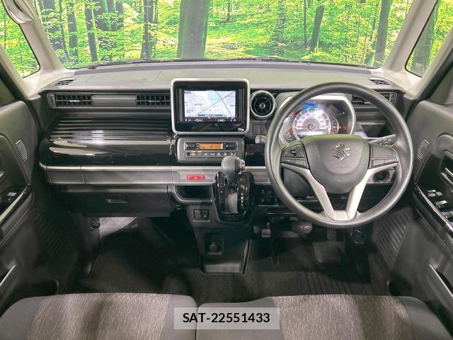 Suzuki SPACIA 2020-03 8649174-1