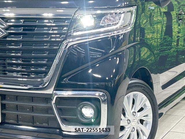 Suzuki SPACIA 2020-03 8649174-11