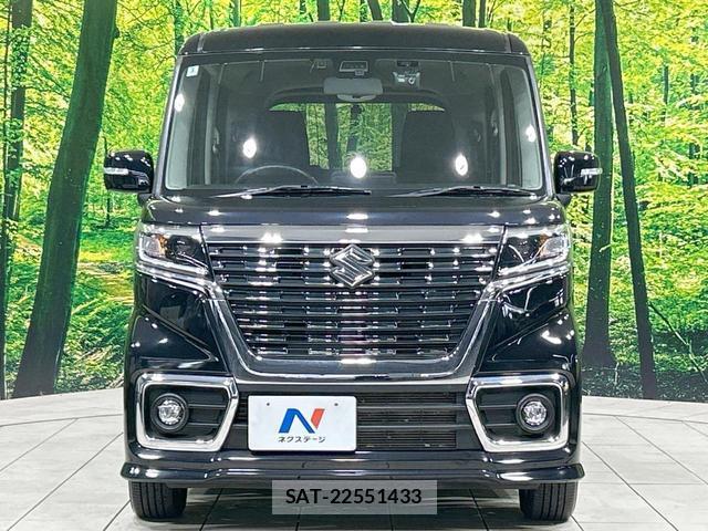 Suzuki SPACIA 2020-03 8649174-13