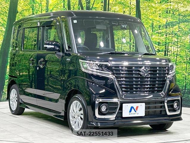 Suzuki SPACIA 2020-03 8649174-15
