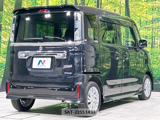 Suzuki SPACIA 2020-03 8649174-16