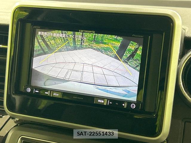 Suzuki SPACIA 2020-03 8649174-3