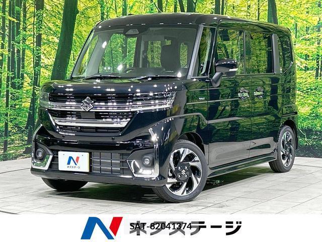 Suzuki SPACIA 2026-07 8649176-0