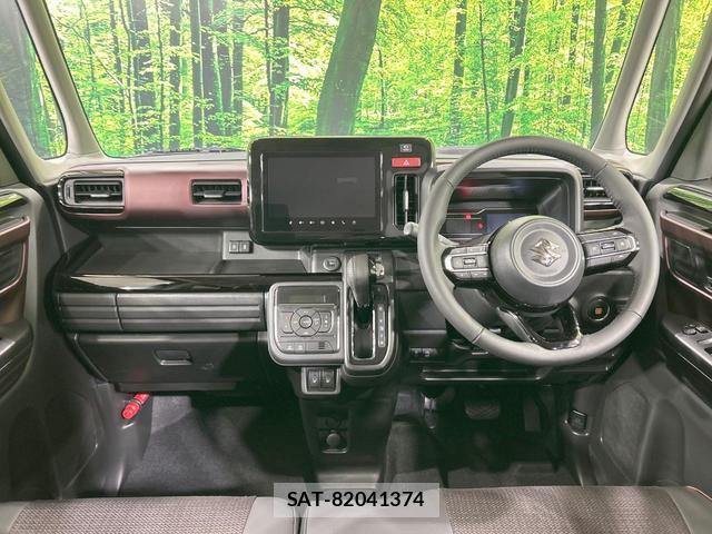 Suzuki SPACIA 2026-07 8649176-1
