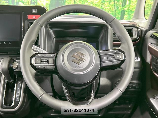 Suzuki SPACIA 2026-07 8649176-10