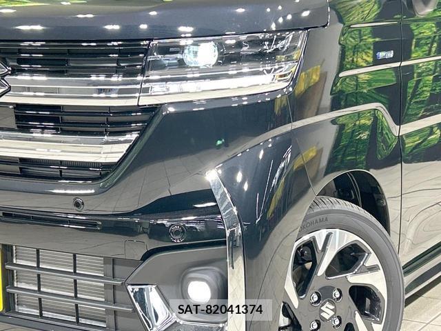 Suzuki SPACIA 2026-07 8649176-11