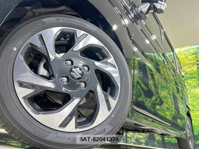Suzuki SPACIA 2026-07 8649176-12
