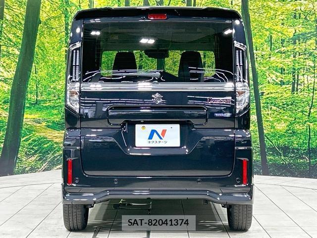 Suzuki SPACIA 2026-07 8649176-14
