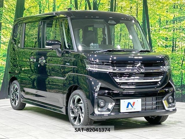 Suzuki SPACIA 2026-07 8649176-15