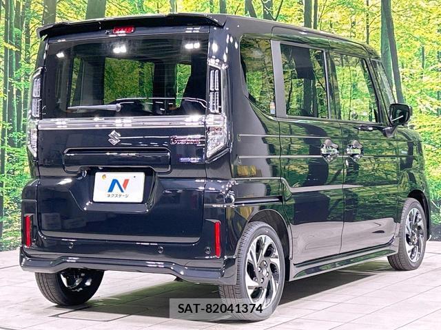 Suzuki SPACIA 2026-07 8649176-16