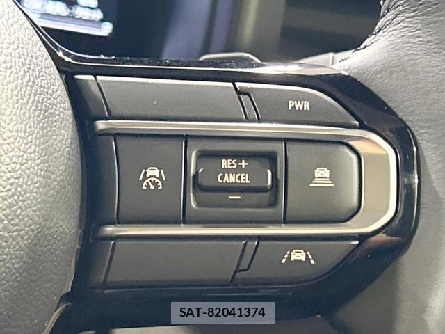Suzuki SPACIA 2026-07 8649176-4