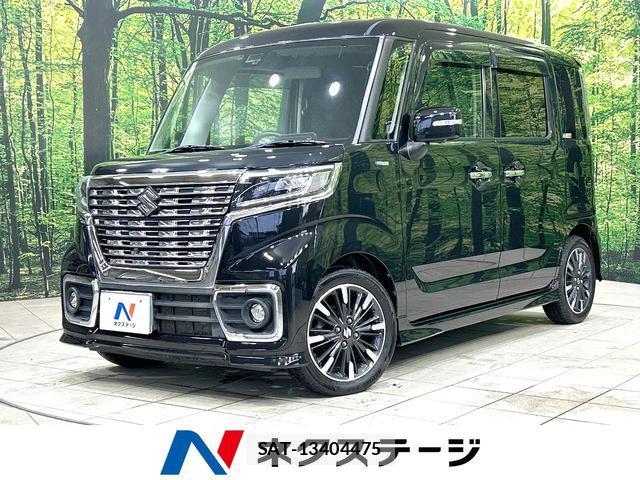 Suzuki SPACIA 2018-03 8649530-0