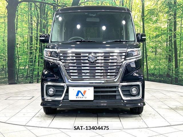 Suzuki SPACIA 2018-03 8649530-13