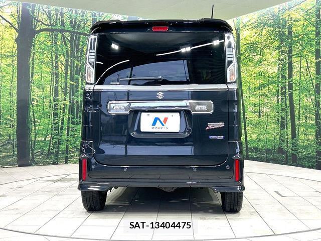 Suzuki SPACIA 2018-03 8649530-14