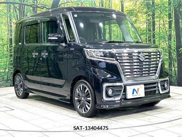 Suzuki SPACIA 2018-03 8649530-15