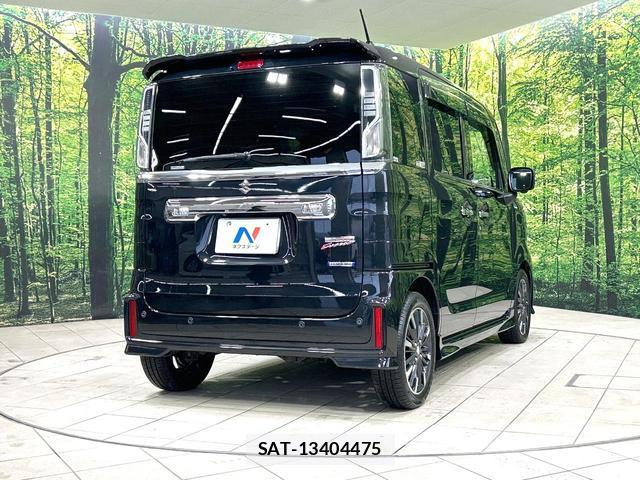 Suzuki SPACIA 2018-03 8649530-16