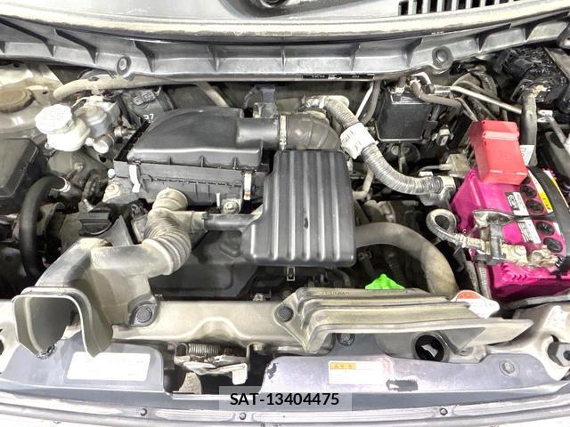 Suzuki SPACIA 2018-03 8649530-17