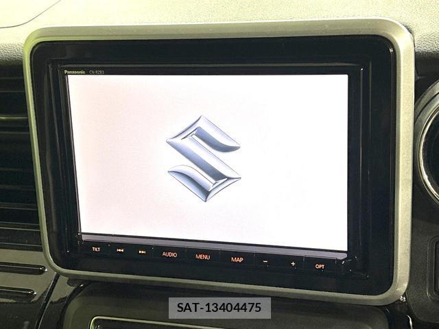 Suzuki SPACIA 2018-03 8649530-2