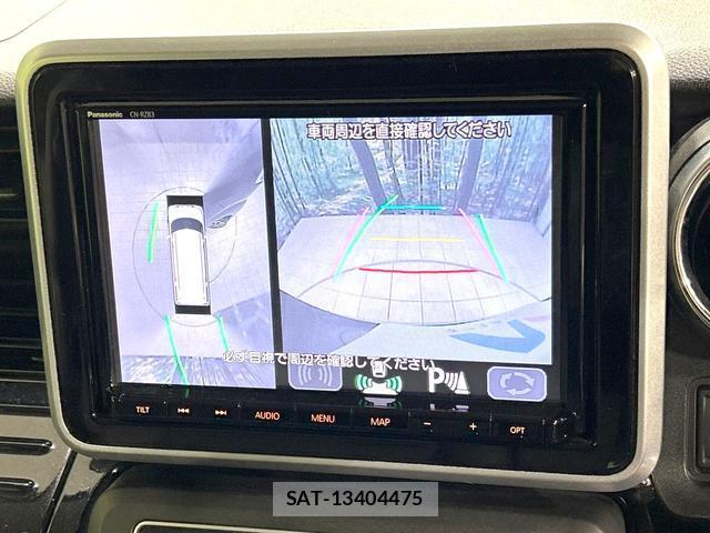 Suzuki SPACIA 2018-03 8649530-3
