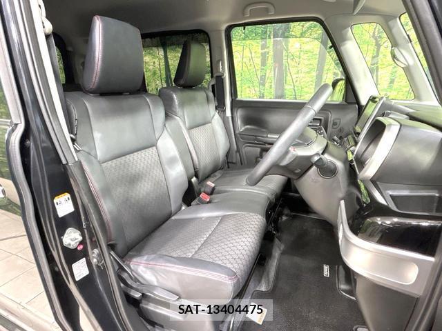 Suzuki SPACIA 2018-03 8649530-7