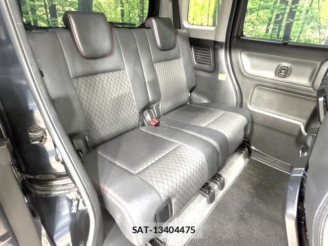 Suzuki SPACIA 2018-03 8649530-8