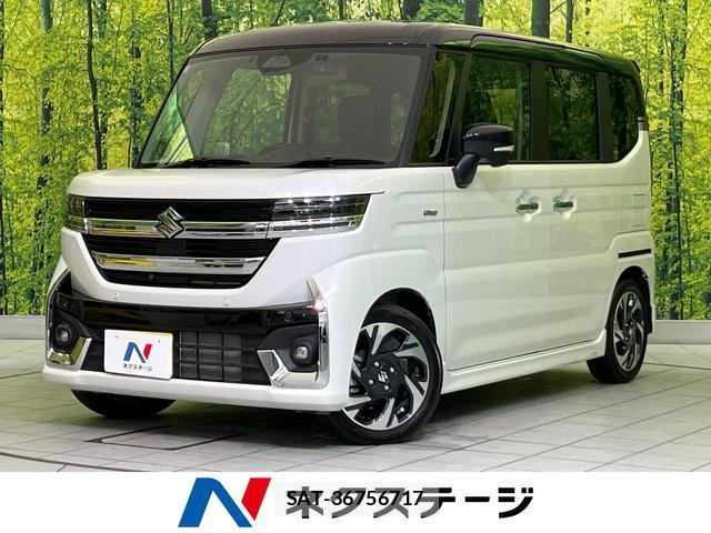 Suzuki SPACIA 2025-01 8649828-0
