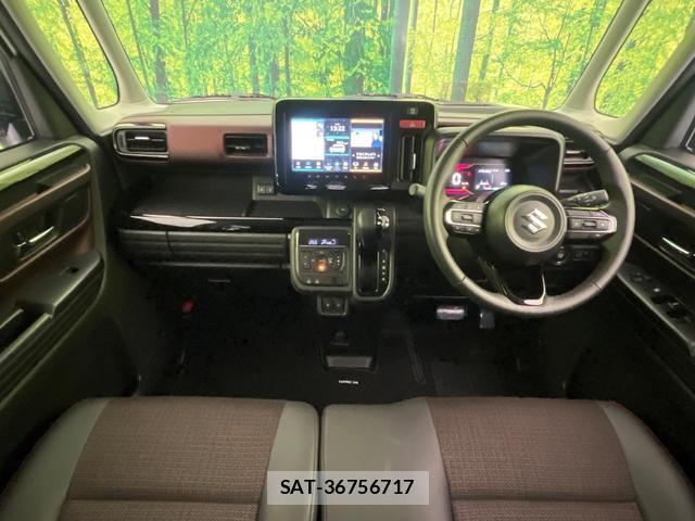 Suzuki SPACIA 2025-01 8649828-1