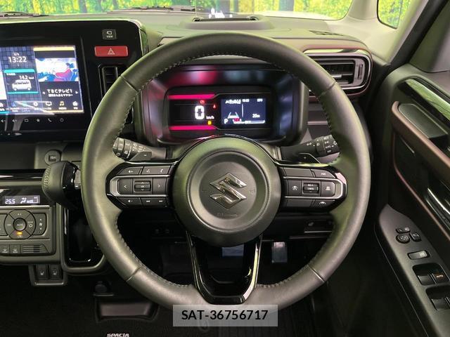Suzuki SPACIA 2025-01 8649828-11