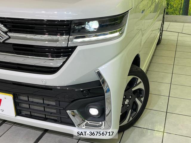 Suzuki SPACIA 2025-01 8649828-12