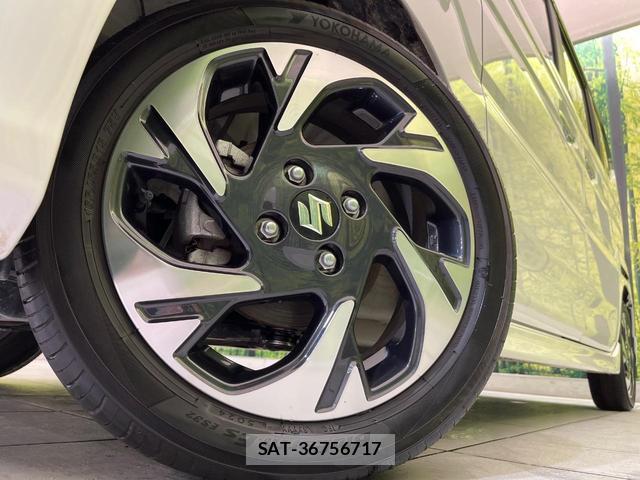 Suzuki SPACIA 2025-01 8649828-13