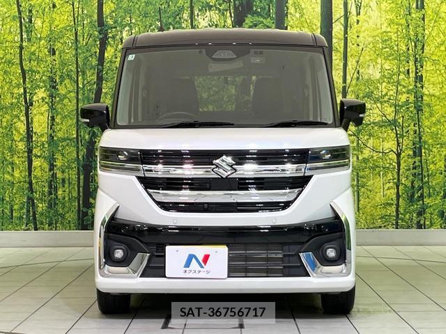 Suzuki SPACIA 2025-01 8649828-14