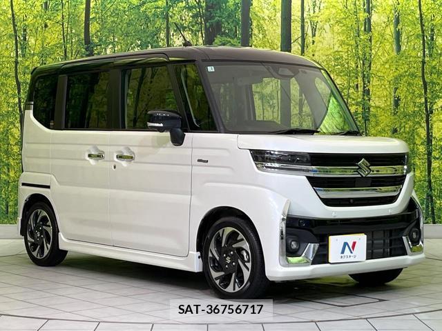 Suzuki SPACIA 2025-01 8649828-16
