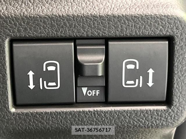 Suzuki SPACIA 2025-01 8649828-2