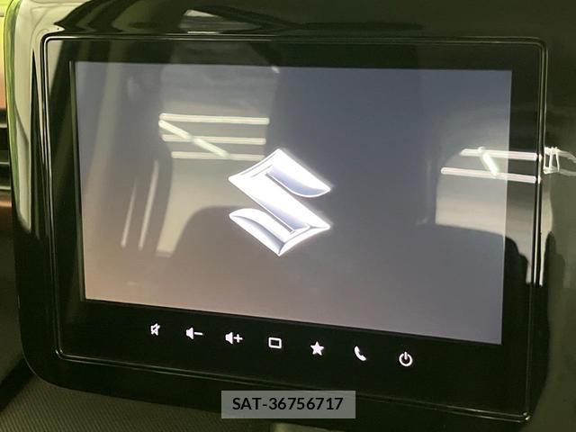 Suzuki SPACIA 2025-01 8649828-3