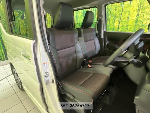 Suzuki SPACIA 2025-01 8649828-8
