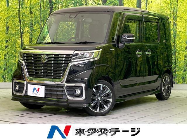 Suzuki SPACIA 2018-11 8649829-0