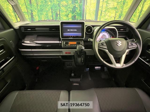 Suzuki SPACIA 2018-11 8649829-1