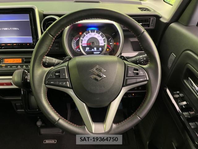 Suzuki SPACIA 2018-11 8649829-10