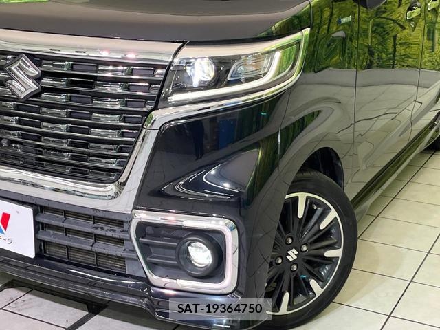 Suzuki SPACIA 2018-11 8649829-11