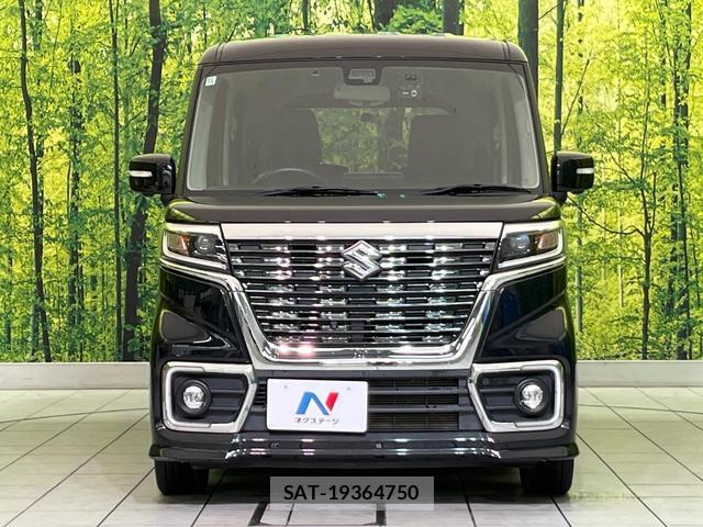 Suzuki SPACIA 2018-11 8649829-13