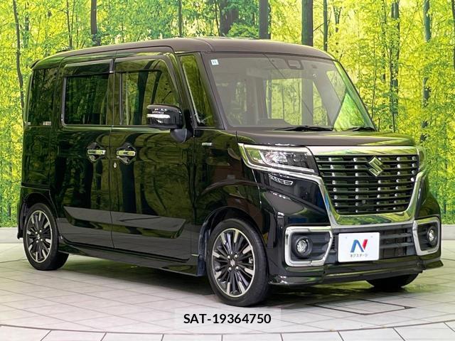 Suzuki SPACIA 2018-11 8649829-15