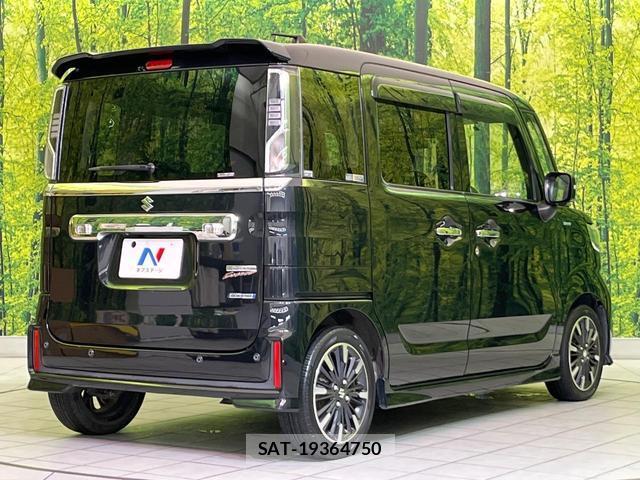 Suzuki SPACIA 2018-11 8649829-16