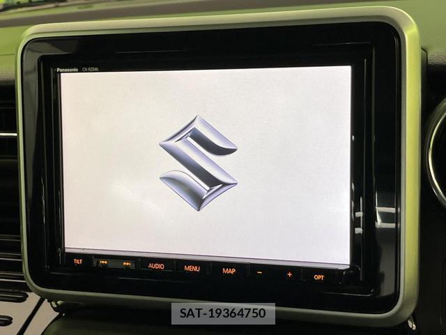 Suzuki SPACIA 2018-11 8649829-2
