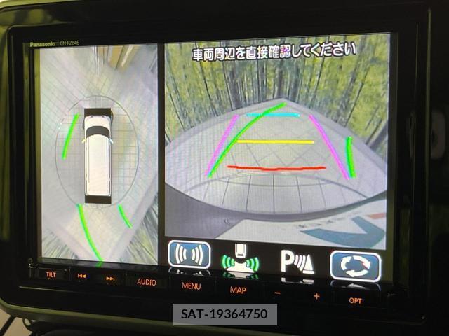 Suzuki SPACIA 2018-11 8649829-3