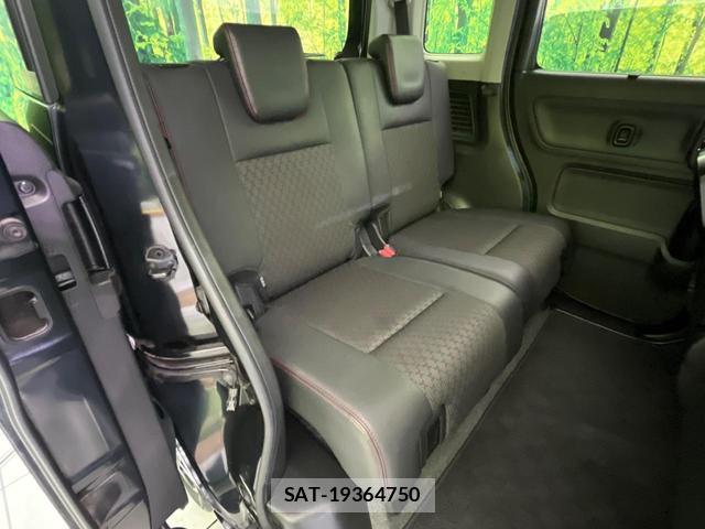 Suzuki SPACIA 2018-11 8649829-8