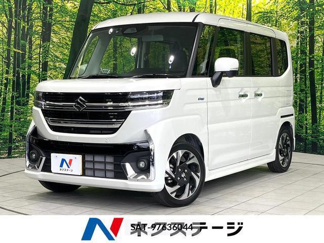 Suzuki SPACIA 2025-07 8649998-0
